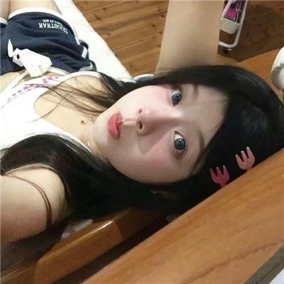 沉睡的妮可
