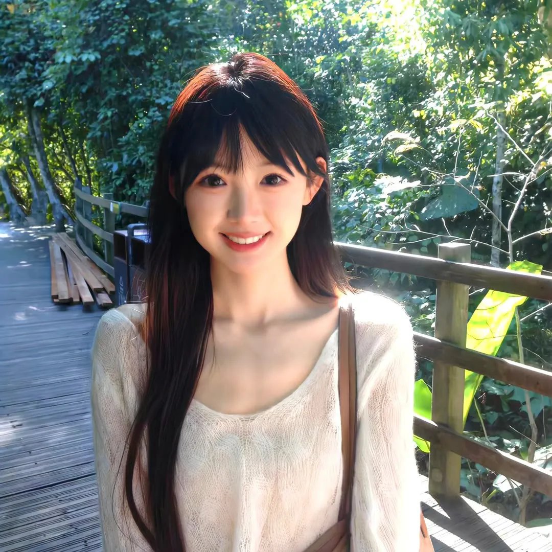 新来的美女邻居