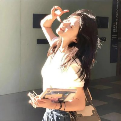 川尻小玉的懒散生活